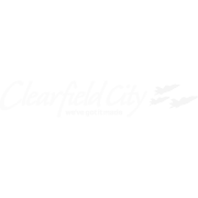 DJ Services Past Client logo : Clearfield City