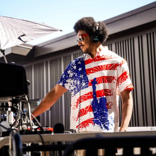 Perfect Event Playlist for Utah Clients