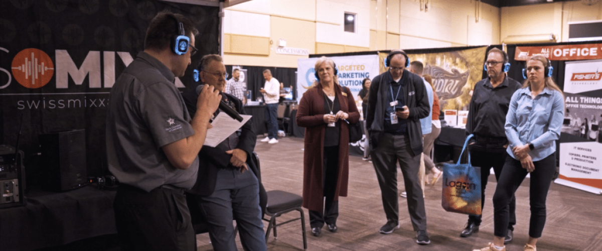 The Benefits of Using Silent Disco Translation Services for Inclusive Events