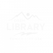 Home Orem Library